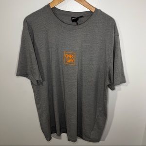🔥 Oakley Tee